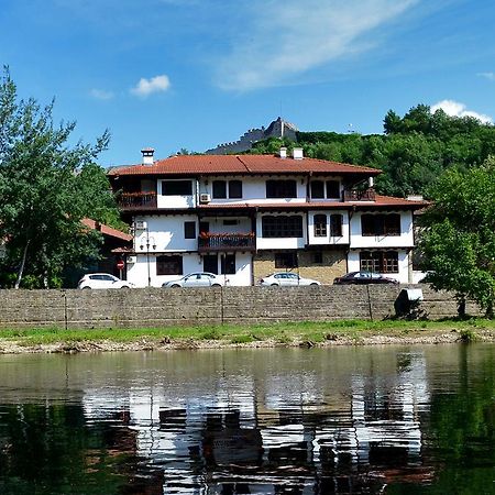 Family Hotel Varosha 2003 Lovech Dış mekan fotoğraf