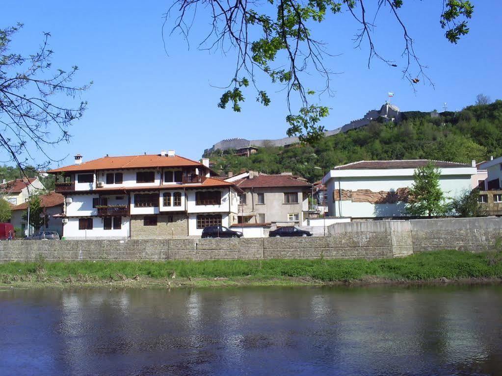 Family Hotel Varosha 2003 Lovech Dış mekan fotoğraf